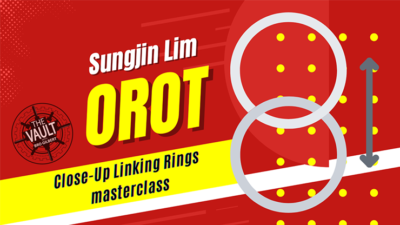 The Vault - O rot by Sungjin Lim video (Download)