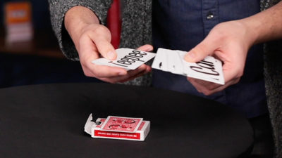 Big Picture, Gimmick and Online Instructions by Kyle Purnell - Image 3
