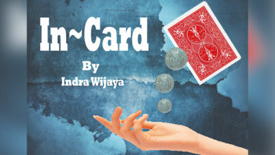 In Card by Indra Wijaya video (Download)