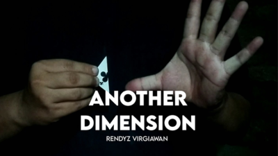 ANOTHER DIMENSION by Rendy'z Virgiawan video (Download)
