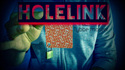 Holelink by Tybbe Master video (Download)