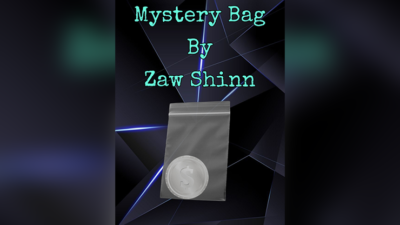 Mystery Bag by Zaw Shinn video (Download)