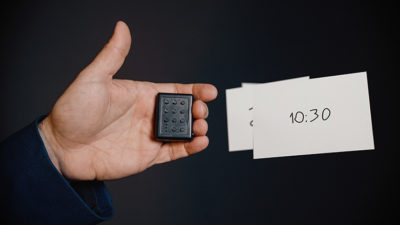 LEGACY SYSTEM REMOTE by Joao Miranda - Image 4