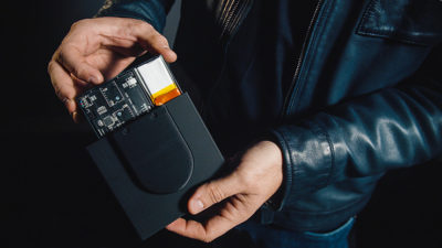 LEGACY SYSTEM SMALL WALLET by Joao Miranda - Image 4