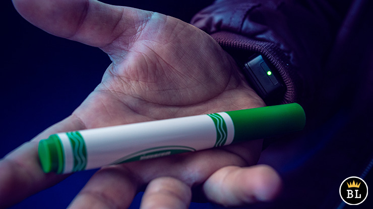 COLOR MATCH, With Online Instruction by Tony Anverdi - Image 4