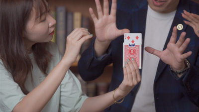 WAKEN by Bond Lee, Hawin & MS Magic - Image 6