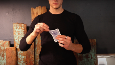 EXTENS, Gimmicks and Online Instructions by Victor Zatko - Image 4