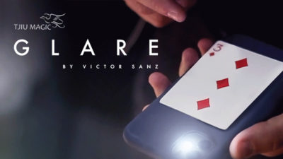 Glare By Victor Sanz and Agus Tjiu - Image 3