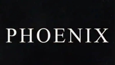 Phoenix, Red - Sirus Magic & Premium Magic Store