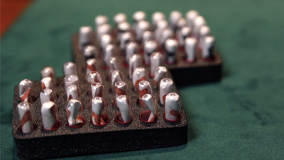 RED PILL by Pen, Bond Lee & MS Magic - Image 3