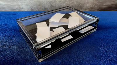 The Crystal Billet Box by David Regal - Image 2