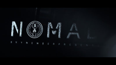 Skymember Presents Nomad Ring Mark III, Barber Edition - Image 6
