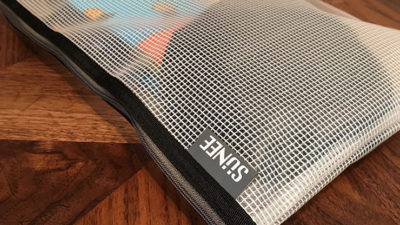 Socks Appeal, Gimmicks and Online Instructions by Bill Abbott - Image 3