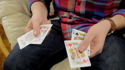 Malice, Gimmicks and Online Instructions by Xavior Spade - Image 3