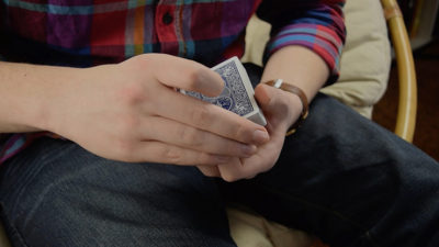 Malice, Gimmicks and Online Instructions by Xavior Spade - Image 4