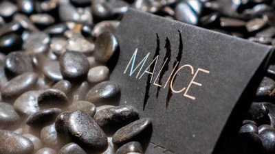 Malice, Gimmicks and Online Instructions by Xavior Spade