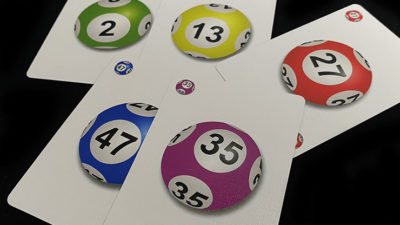 LOTRICKS, Gimmicks and Online Instructions by Magic Dream - Image 3