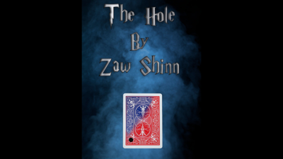 The Hole by Zaw Shinn video (Download)