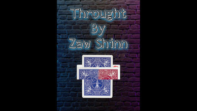 Throught by Zaw Shinn video (Download)
