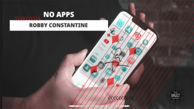 The Vault - No Apps by Constantine video (Download)