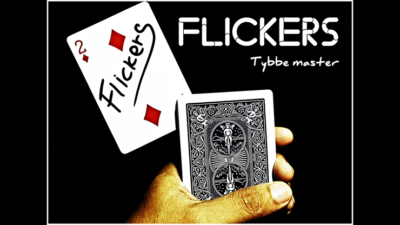 Flickers by Tybbe Master video (Download)