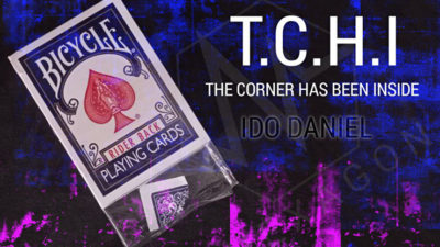 T.C.H.I by Ido Daniel video (Download)