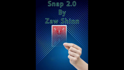 Snap 2.0 By Zaw Shinn video (Download)