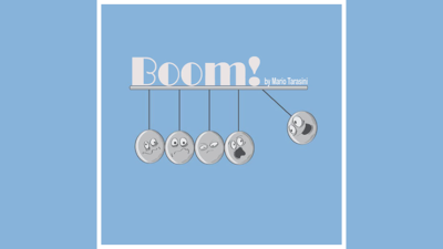 Boom! by Mario Tarasini video (Download)