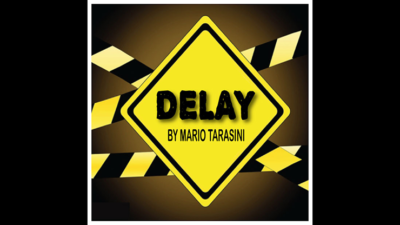 Delay by Mario Tarasini video (Download)