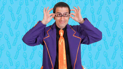 Birthday Candle Repeat, Gimmicks and Online Instructions by Wonder Phil - Image 2