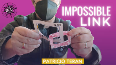 The Vault - Impossible Link by Patricio Terran video (Download)