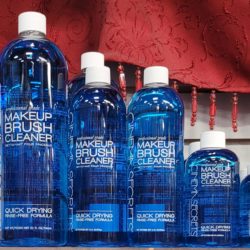 Brush Cleaner