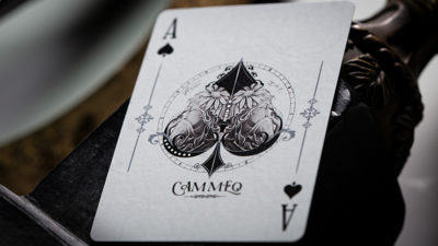 Cammeo Playing Cards - Image 3