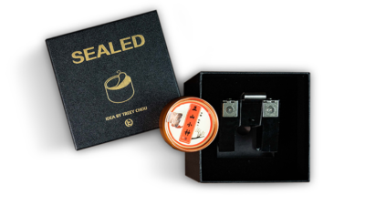 SEALED by TCC - Image 2