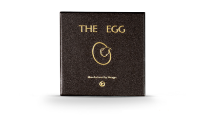 SILK TO EGG by TCC