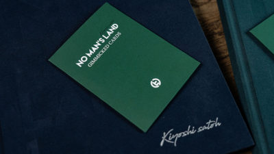 NO MAN'S LAND SERIES, VOL 2 by Mr. Kiyoshi Satoh - Image 2