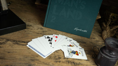 NO MAN'S LAND SERIES, VOL 2 by Mr. Kiyoshi Satoh - Image 3