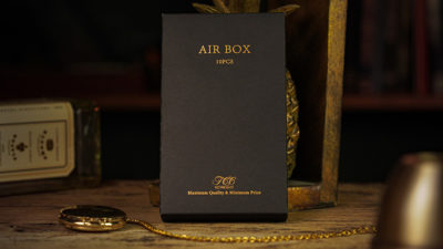 Air Box, 10 pack by TCC