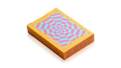 Cardistry Con 2022 Playing Cards, Standard Edition - Image 2