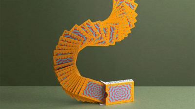 Cardistry Con 2022 Playing Cards, Standard Edition - Image 4