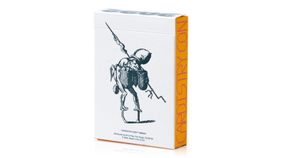 Cardistry Con 2022 Playing Cards, Standard Edition