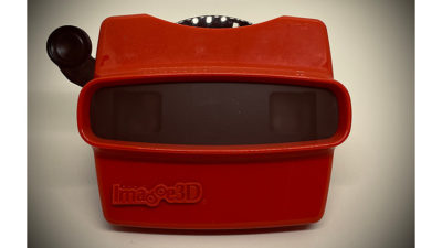 Nostalgia, Gimmicks and Online Instructions by Michel Huot - Image 2
