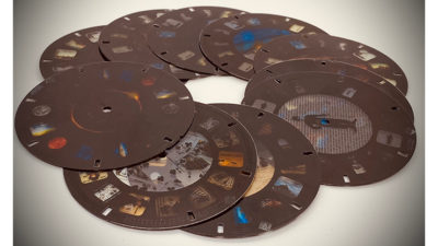 Nostalgia, Gimmicks and Online Instructions by Michel Huot - Image 3