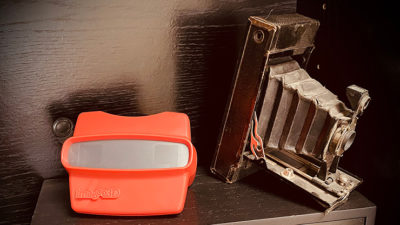 Nostalgia, Gimmicks and Online Instructions by Michel Huot - Image 6