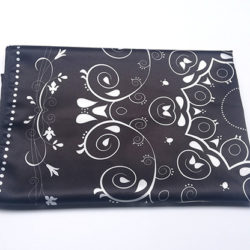 Devil's Bandana V2, Black by Lee Alex