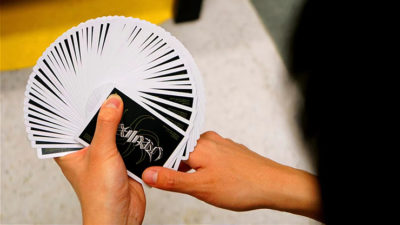 THE REVIVER Playing cards - Image 6