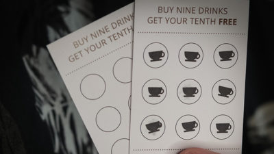 Cafe Hero, Gimmicks and Online Instructions by Iain Bailey and the 1914 - Image 2
