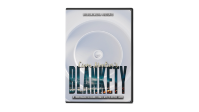 Blankety Packet Trick, Gimmicks and Online Instructions by Liam Montier - Image 2