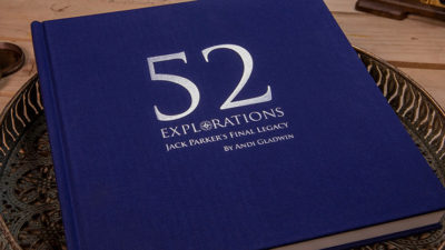 52 Explorations by Andi Gladwin and Jack Parker - Image 4