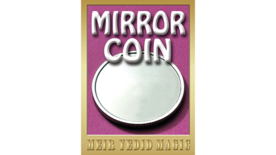 Mirror Coin by Meir Yedid